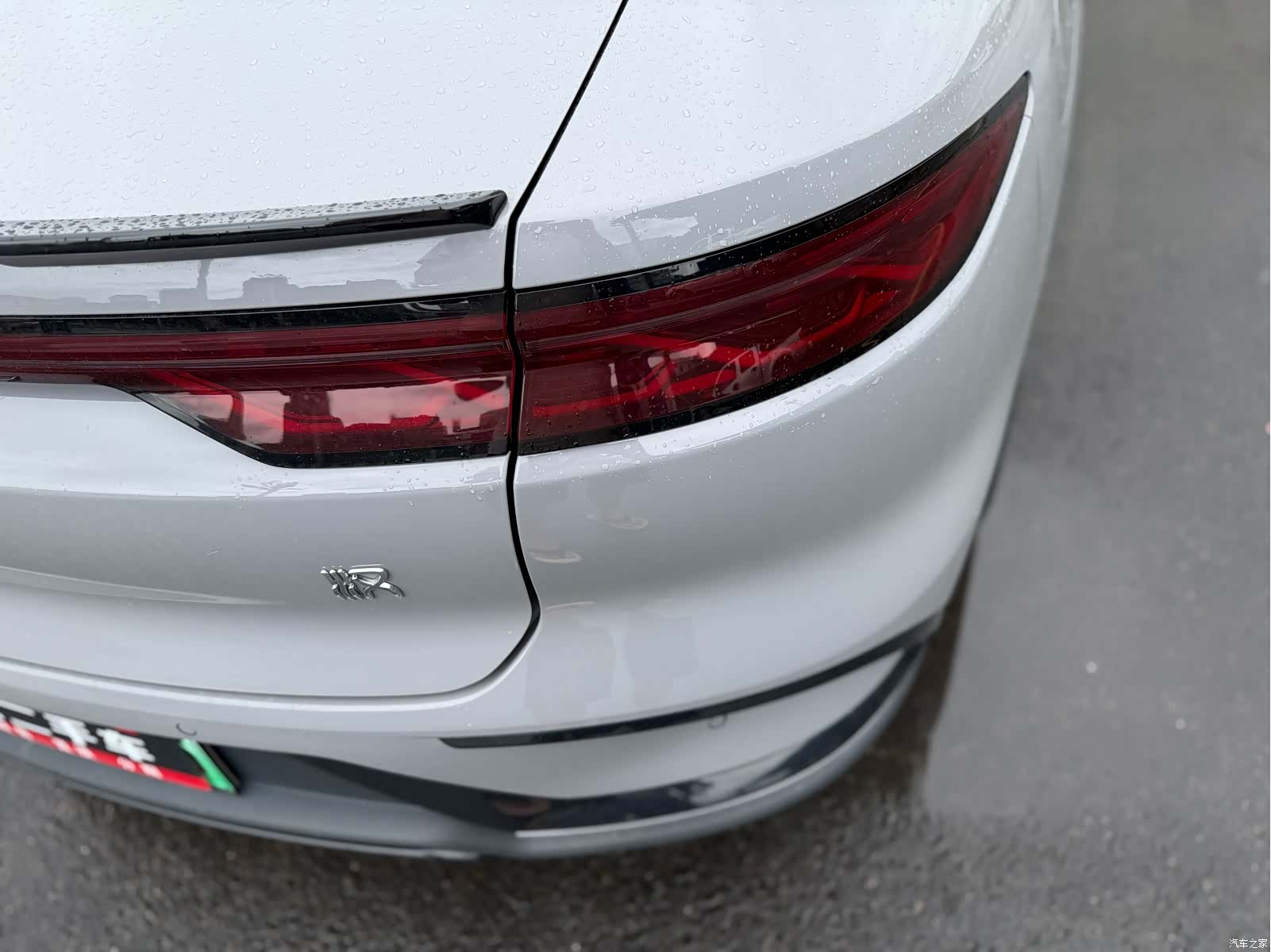 BYD Han, 2024 30