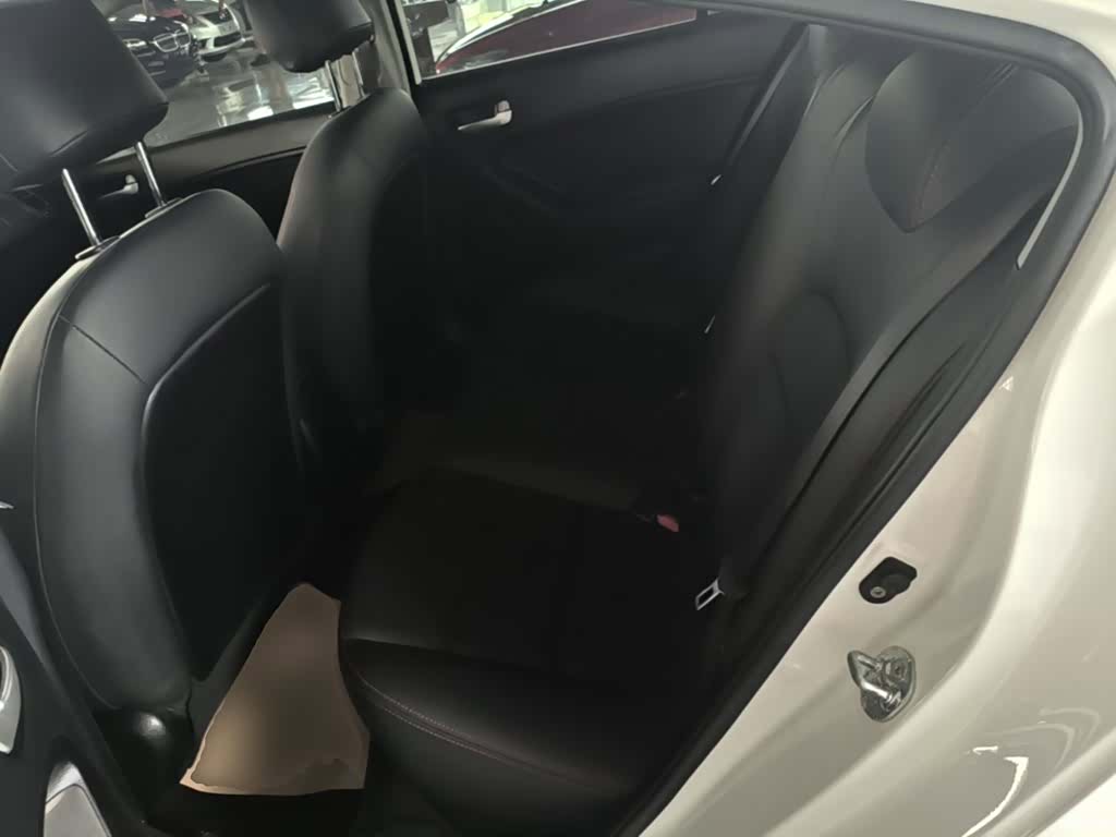 Kia K3, 2018 17
