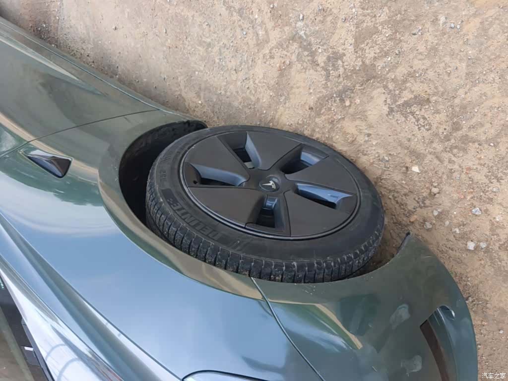 Tesla Model 3, 2021 23