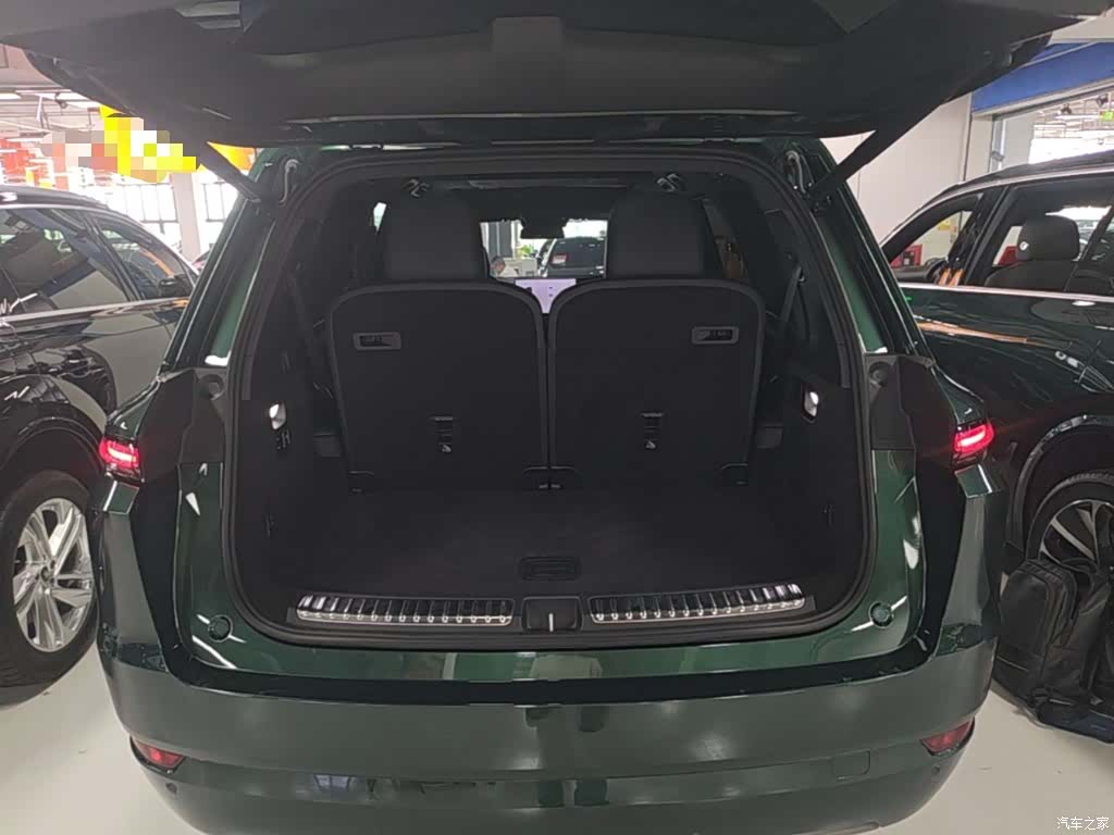 Li Auto L9, 2024 19