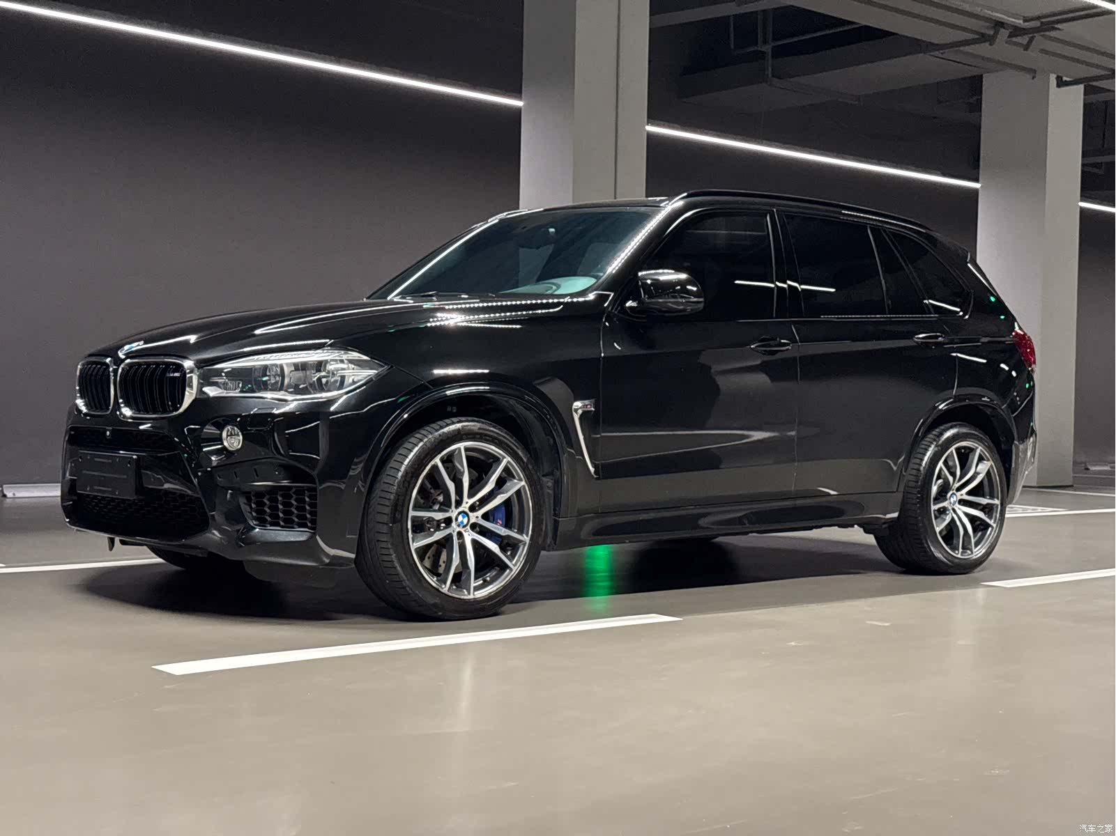 BMW X5, 2016 3