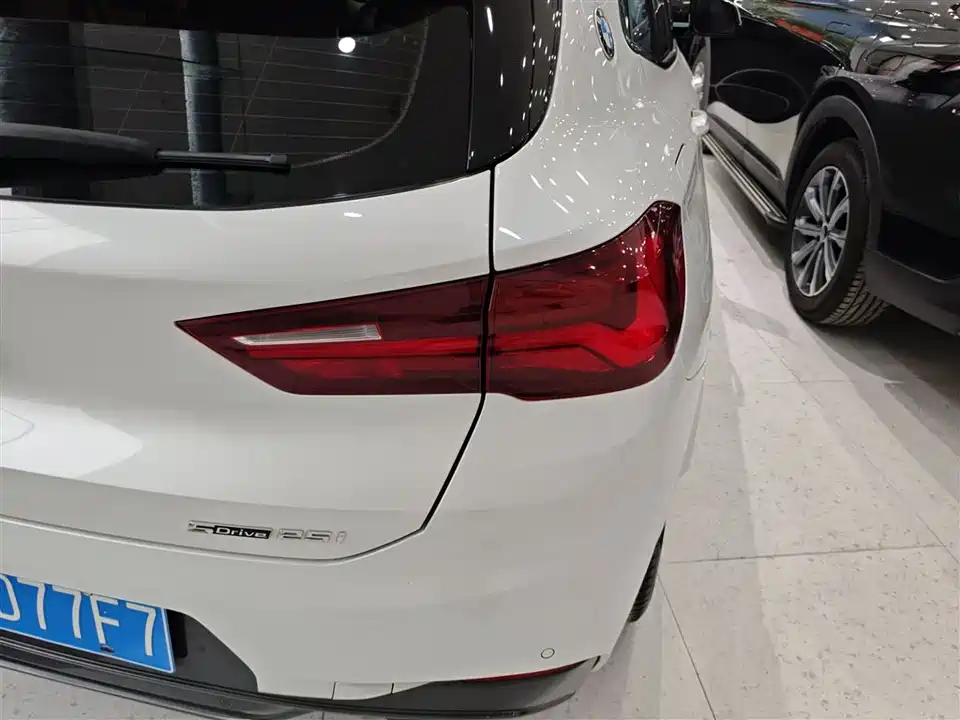 BMW X2 BMW X2