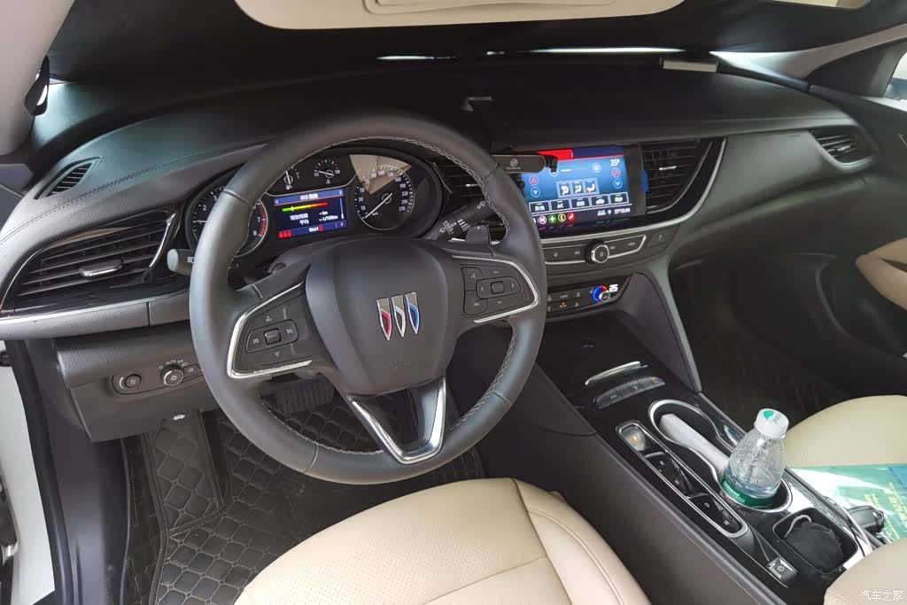 Buick Regal, 2024 12