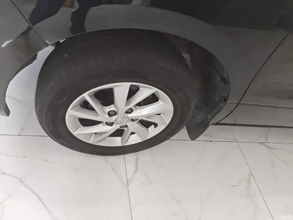 DongFeng 7, 2022 23