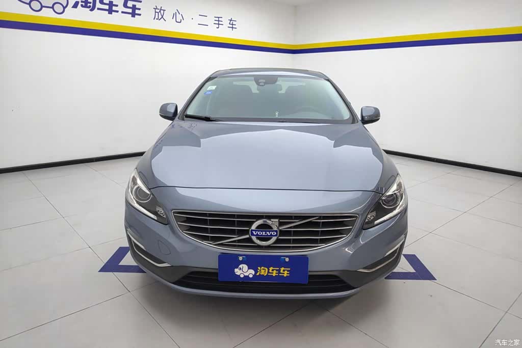 Volvo S60, 2016 2