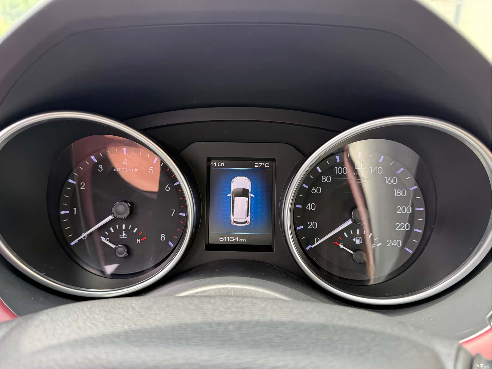 Haval H6, 2019 20