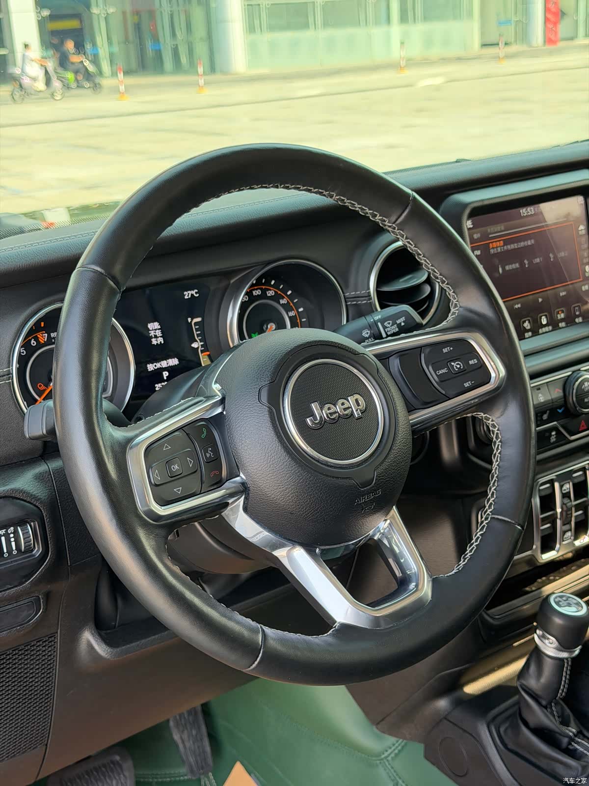 Jeep Gladiator, 2023 10