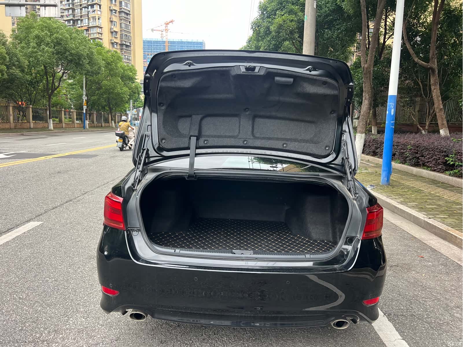 Toyota Crown, 2019 10