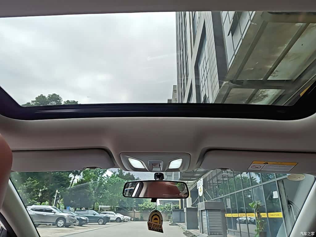 Changan Eado, 2023 18