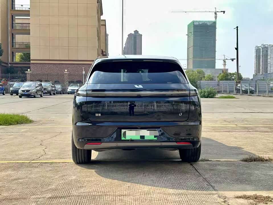 Li Auto Ideal L7