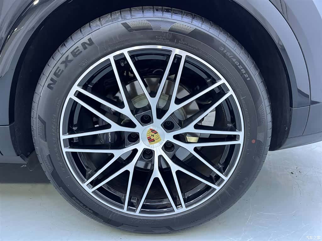 Porsche Cayenne, 2024 28