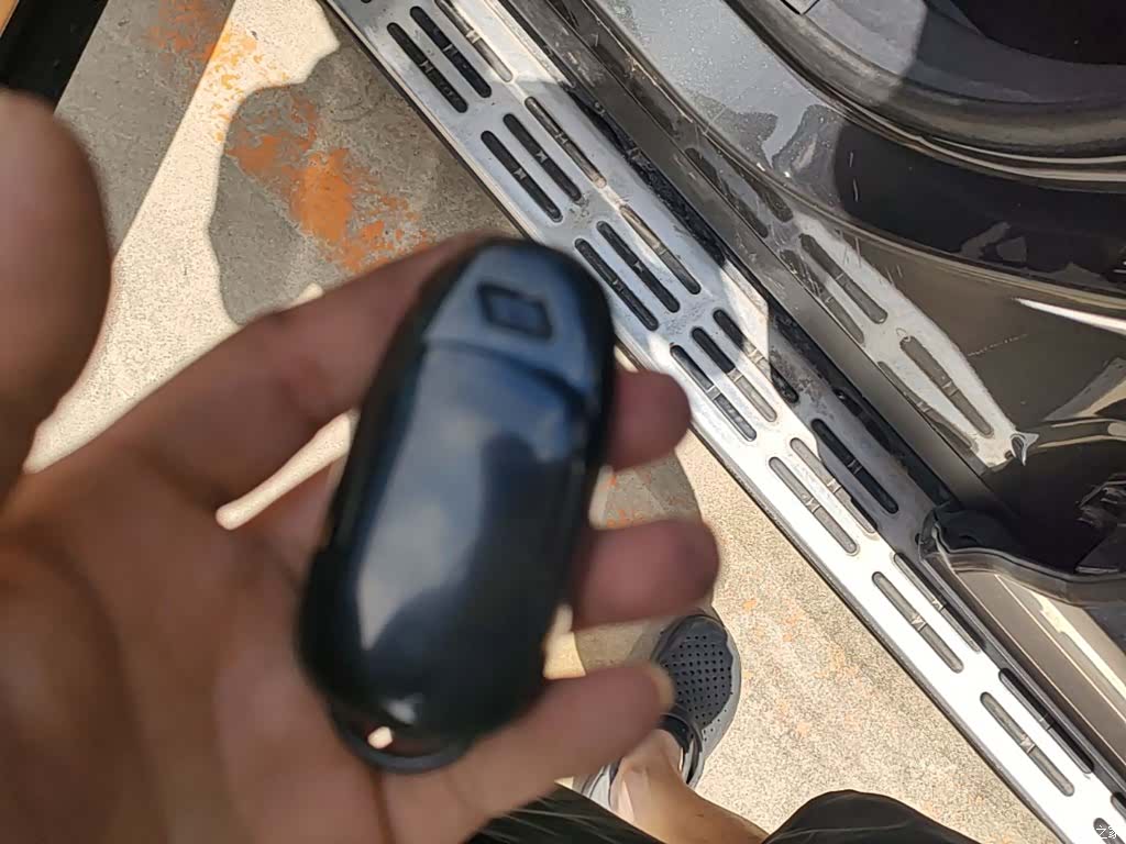 Li Auto ONE, 2020 9