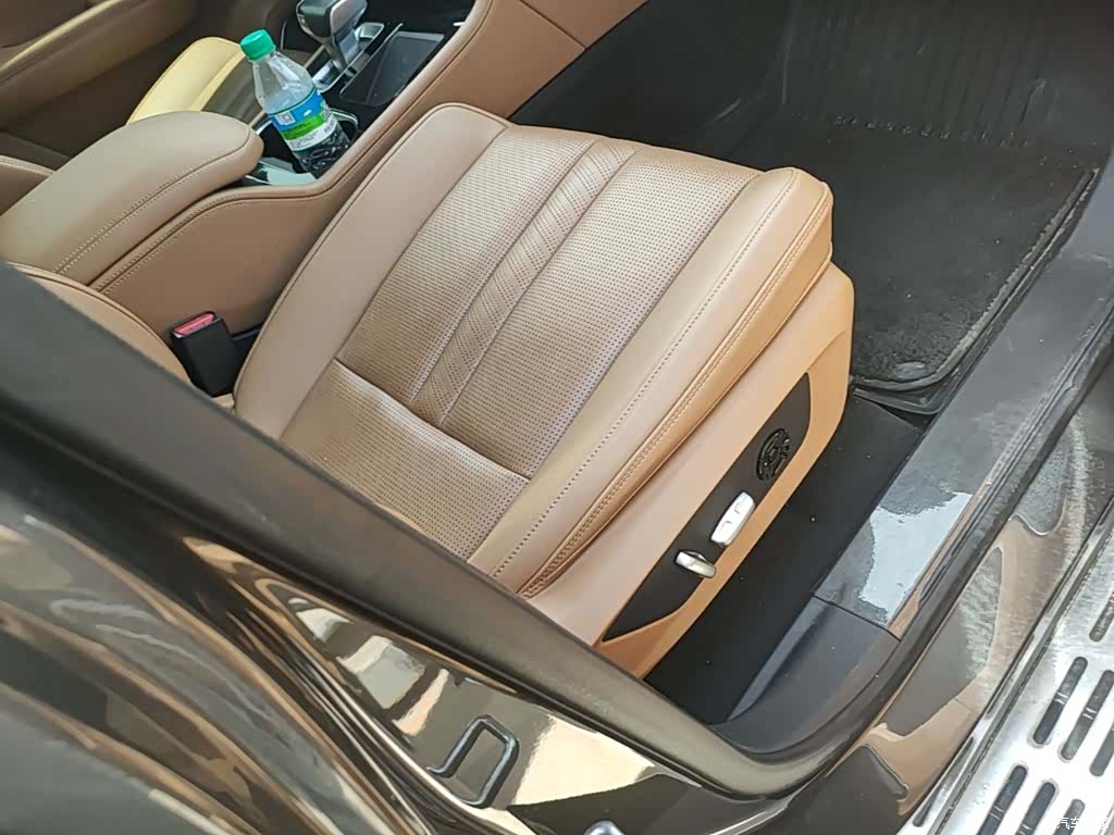 Li Auto ONE, 2020 25