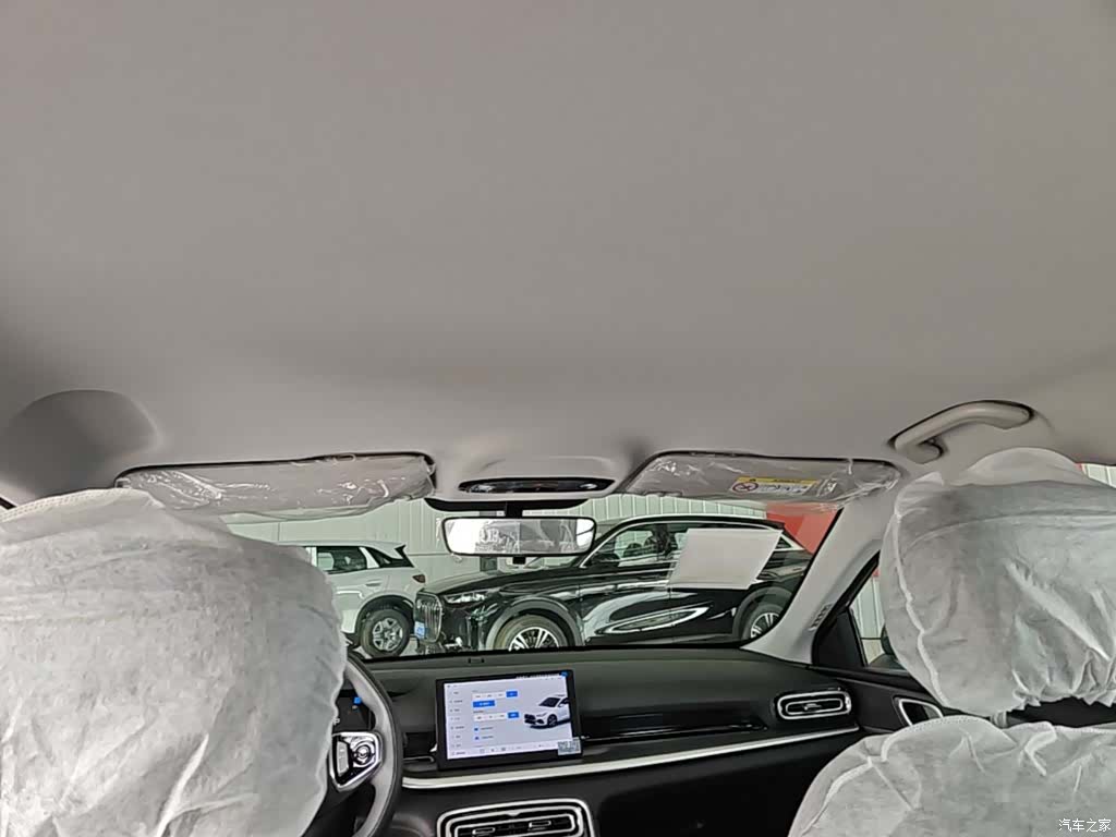 Geely 6, 2026 18