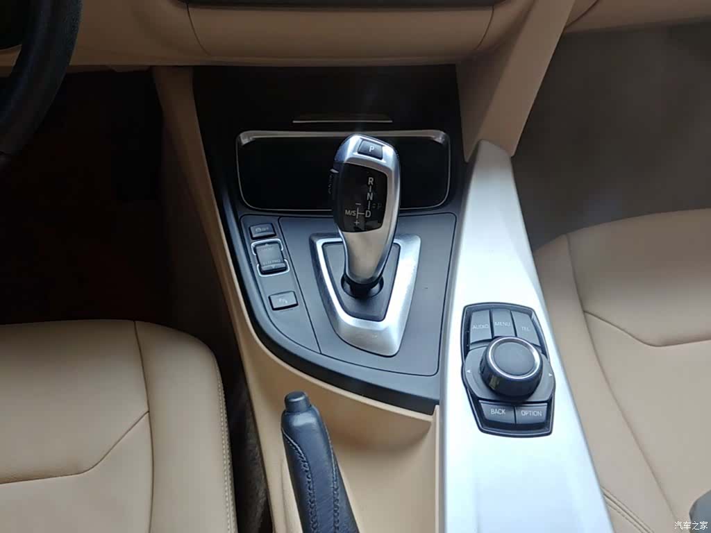 BMW 3 Series, 2015 14