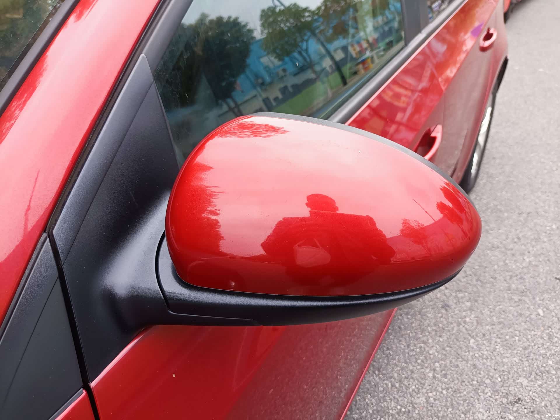 Chevrolet SE, 2016 13