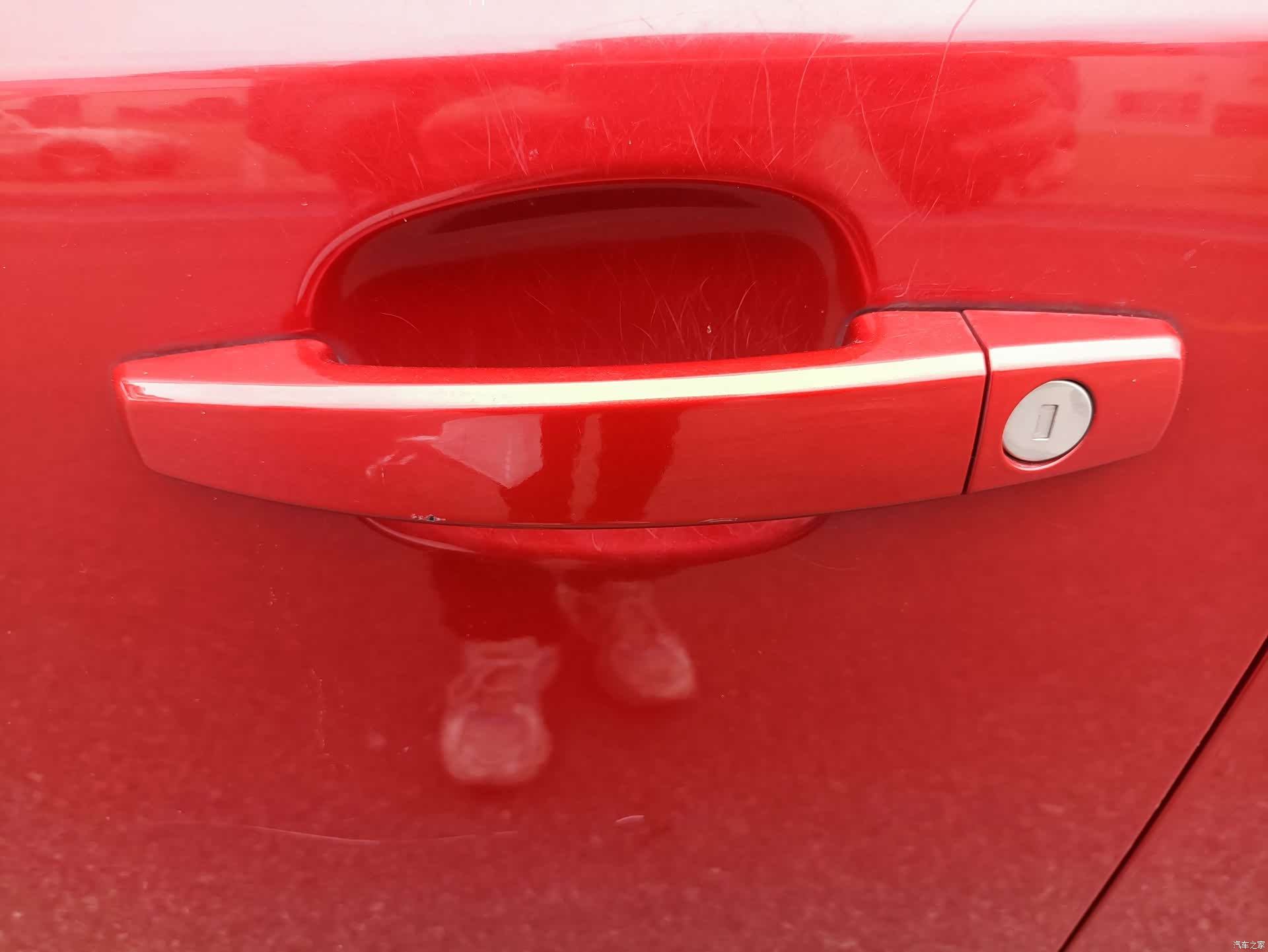 Chevrolet SE, 2016 15