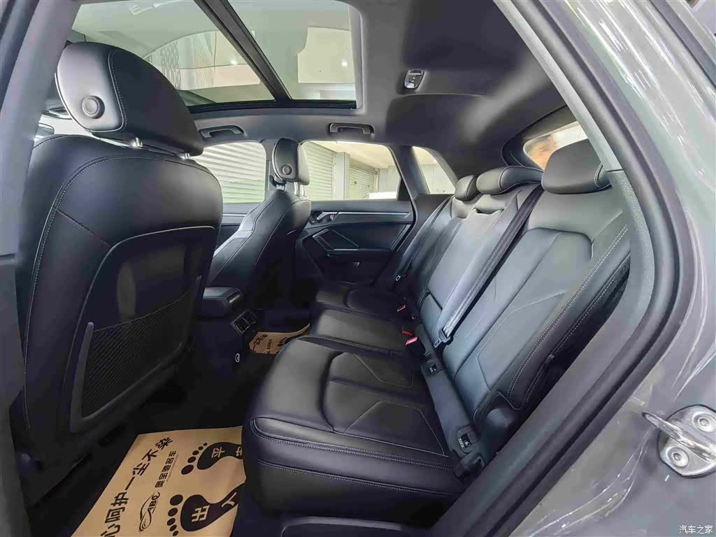 Audi Q3, 2024 6