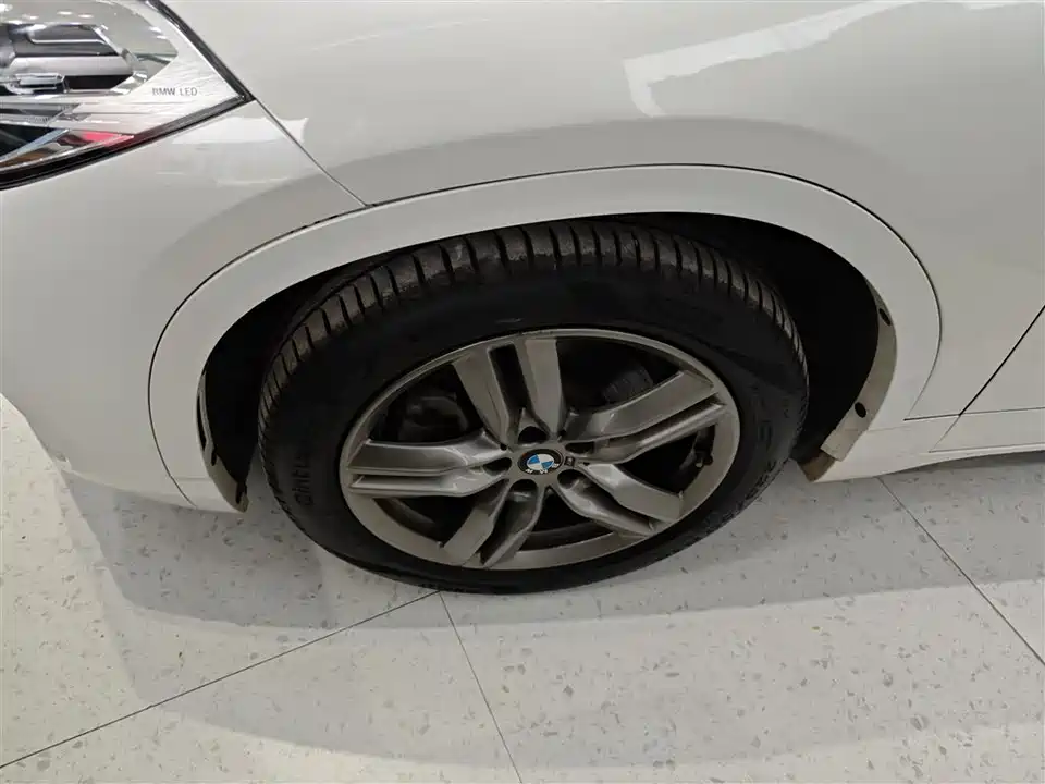 BMW X2 BMW X2