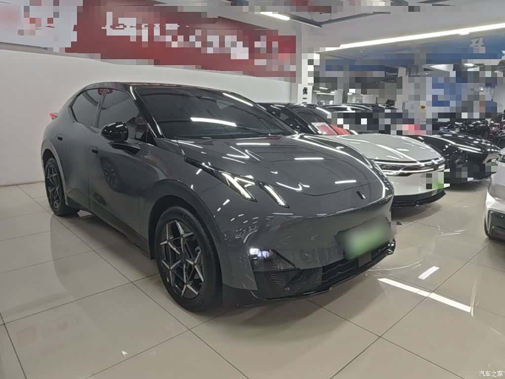 Lynk & Co 02, 2025 4