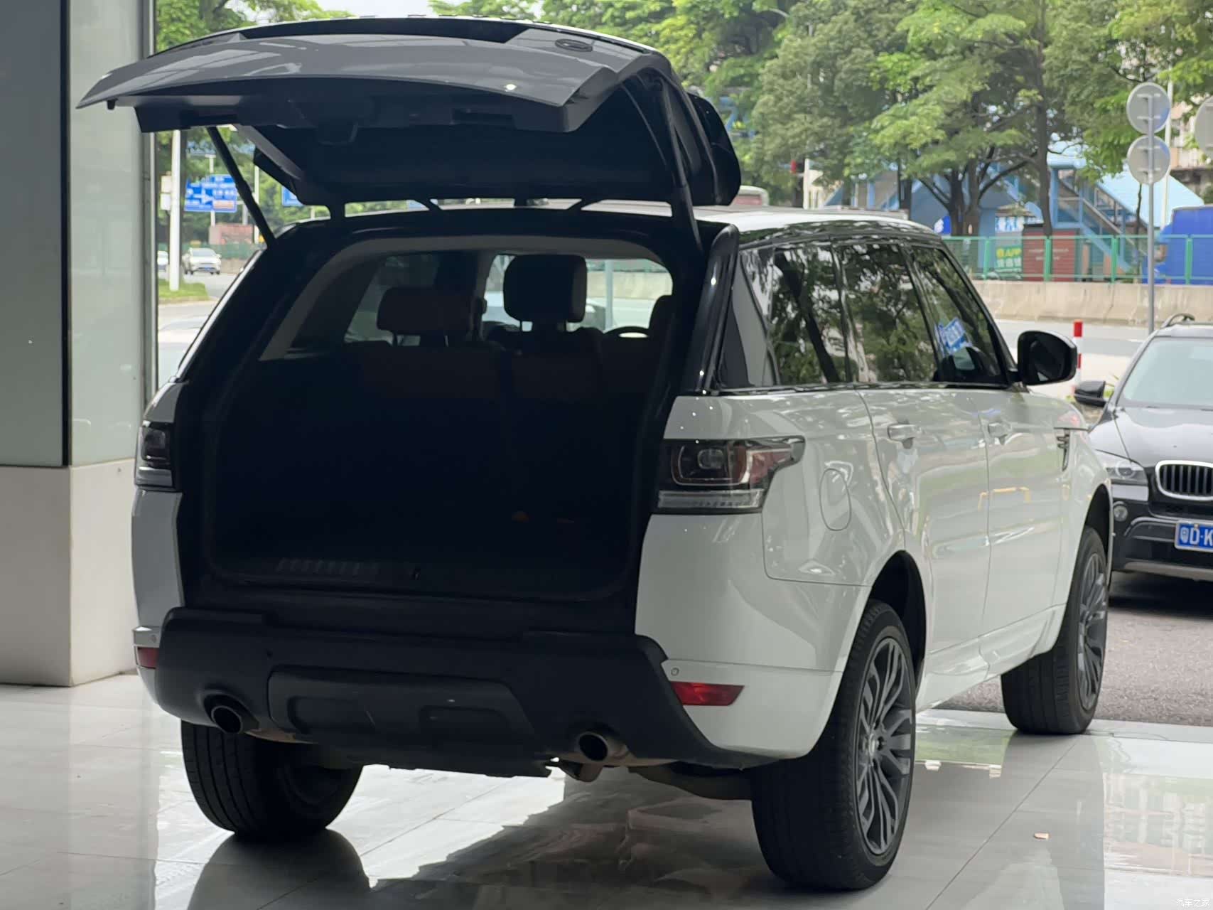 Land Rover Range Rover, 2017 6