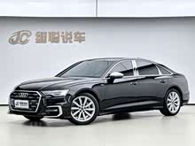 �µ�A6L 2023�� 45 TFSI ��ѡ������
