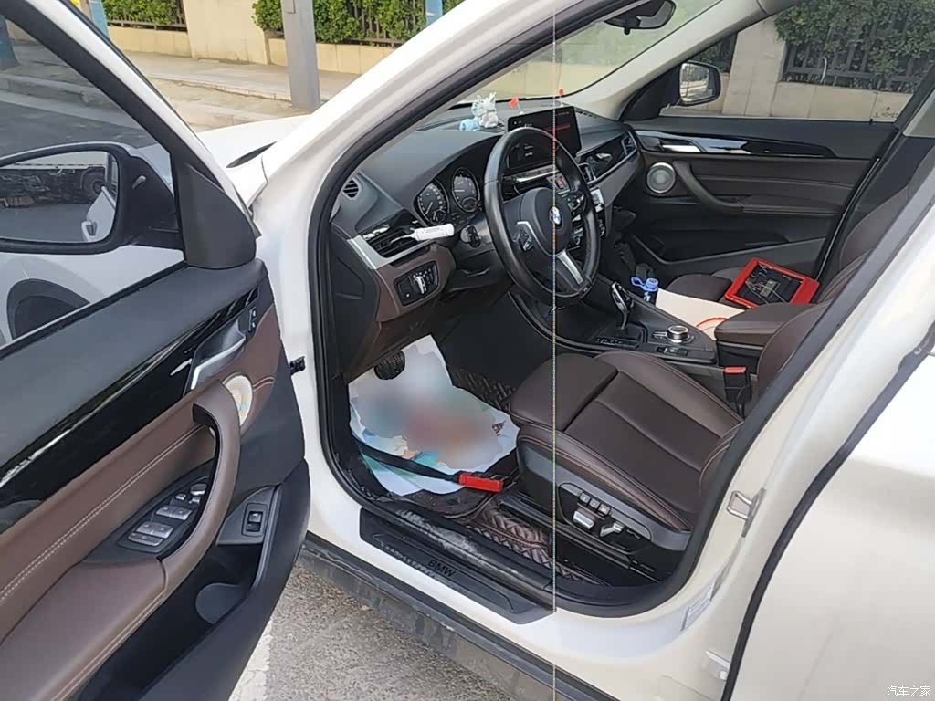 BMW X1, 2023 16