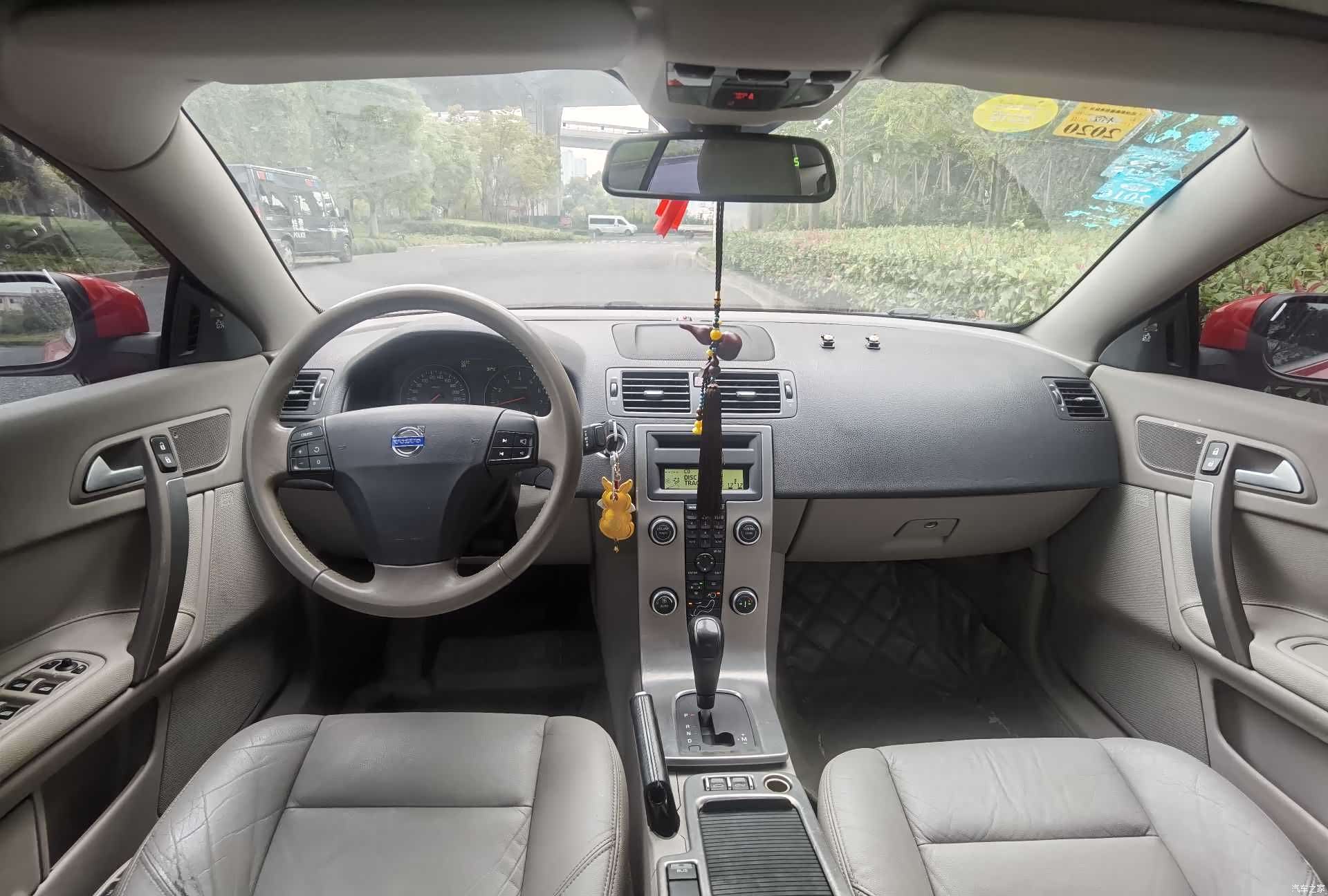 Volvo C70, 2009 10