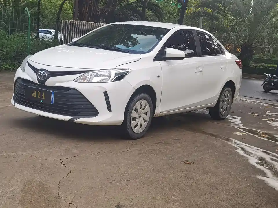 Toyota Vios