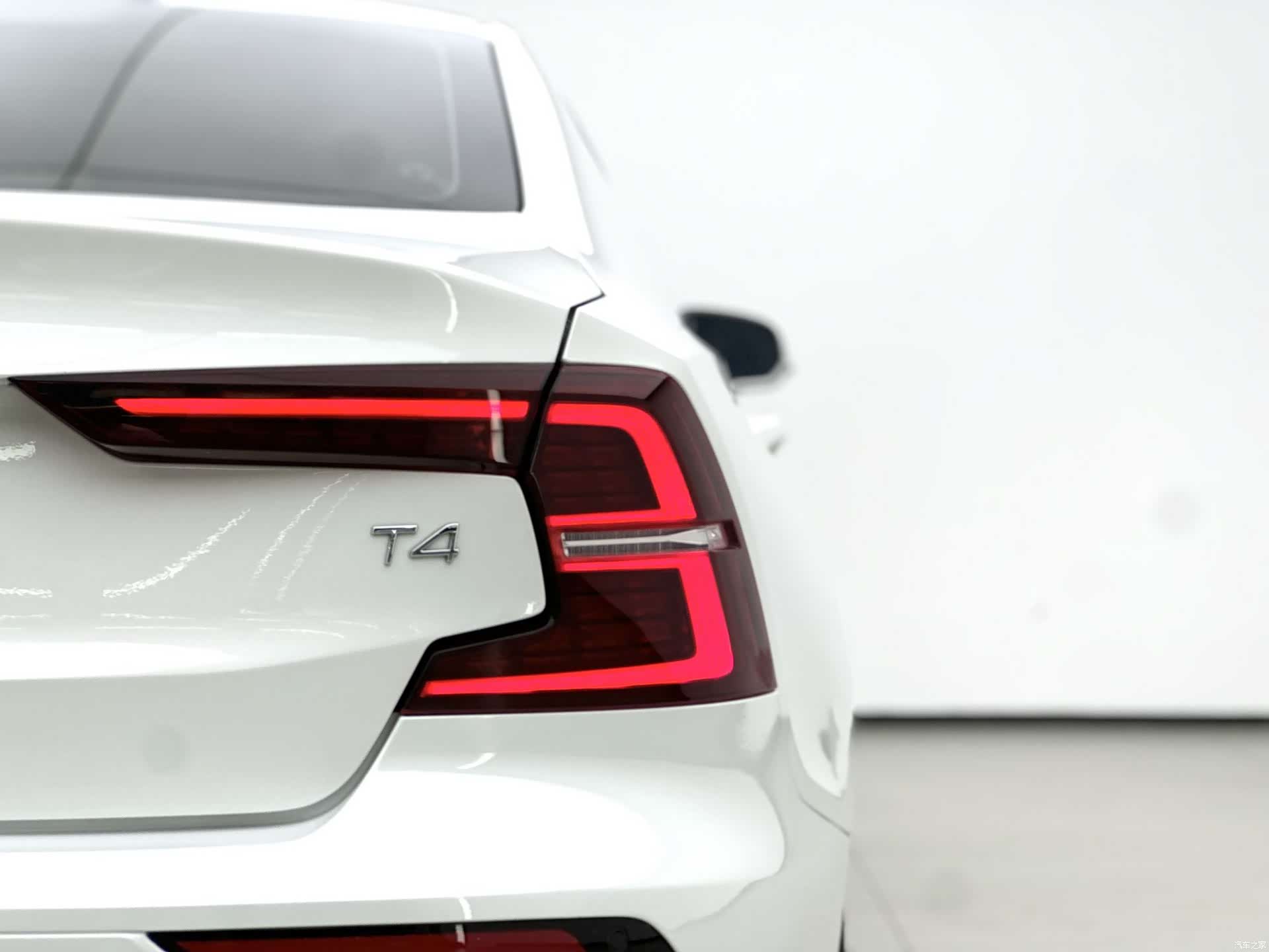 Volvo S60, 2021 11