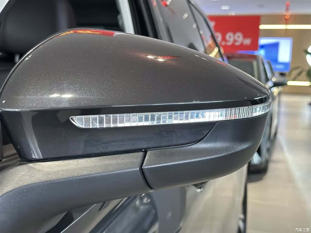 Volkswagen Talagon, 2024 13