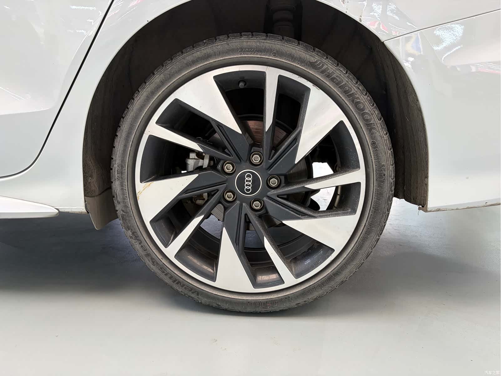Audi A3, 2024 14