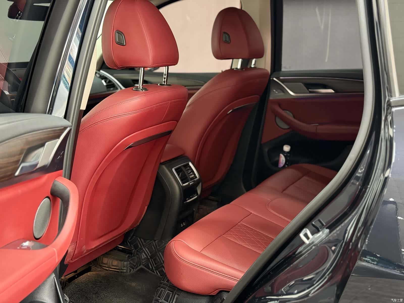 BMW X3, 2023 6