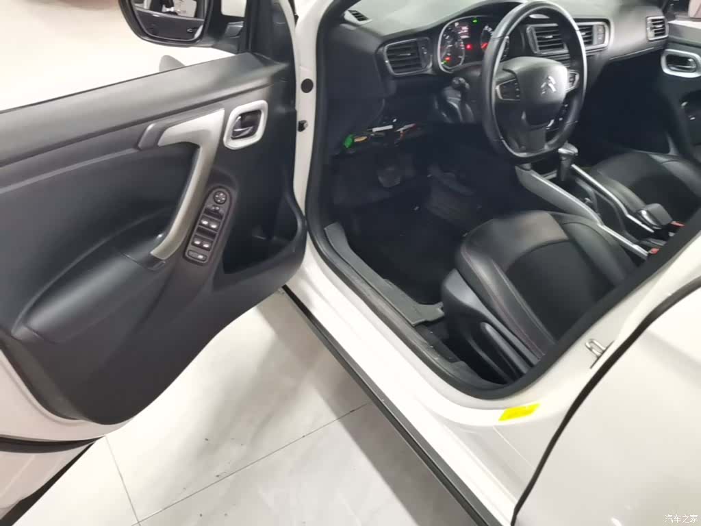 Citroen C3-XR, 2016 16