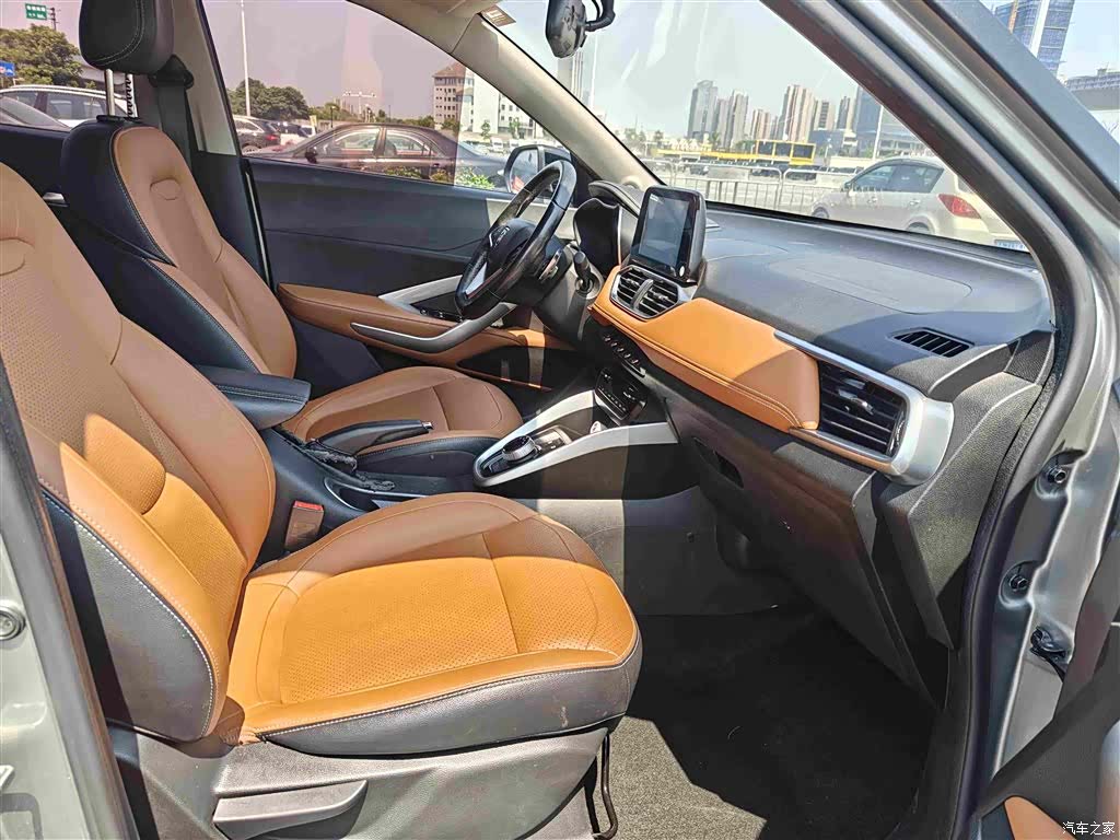 Wuling 510, 2019 16