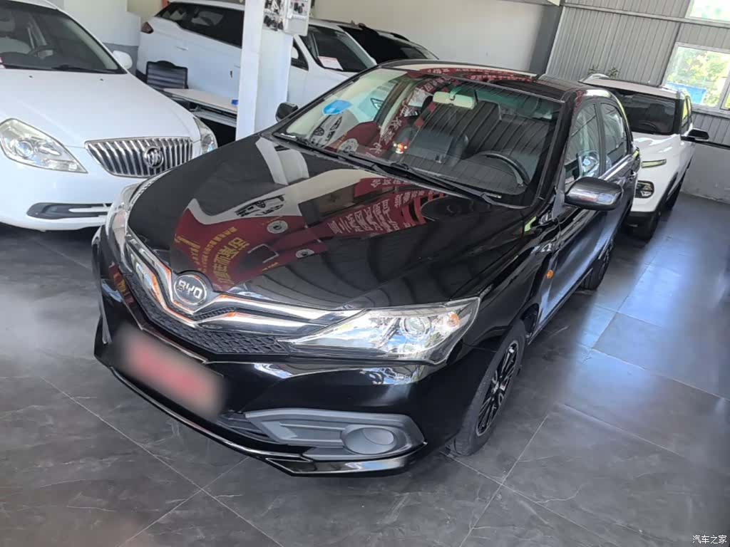 BYD F3, 2020 1