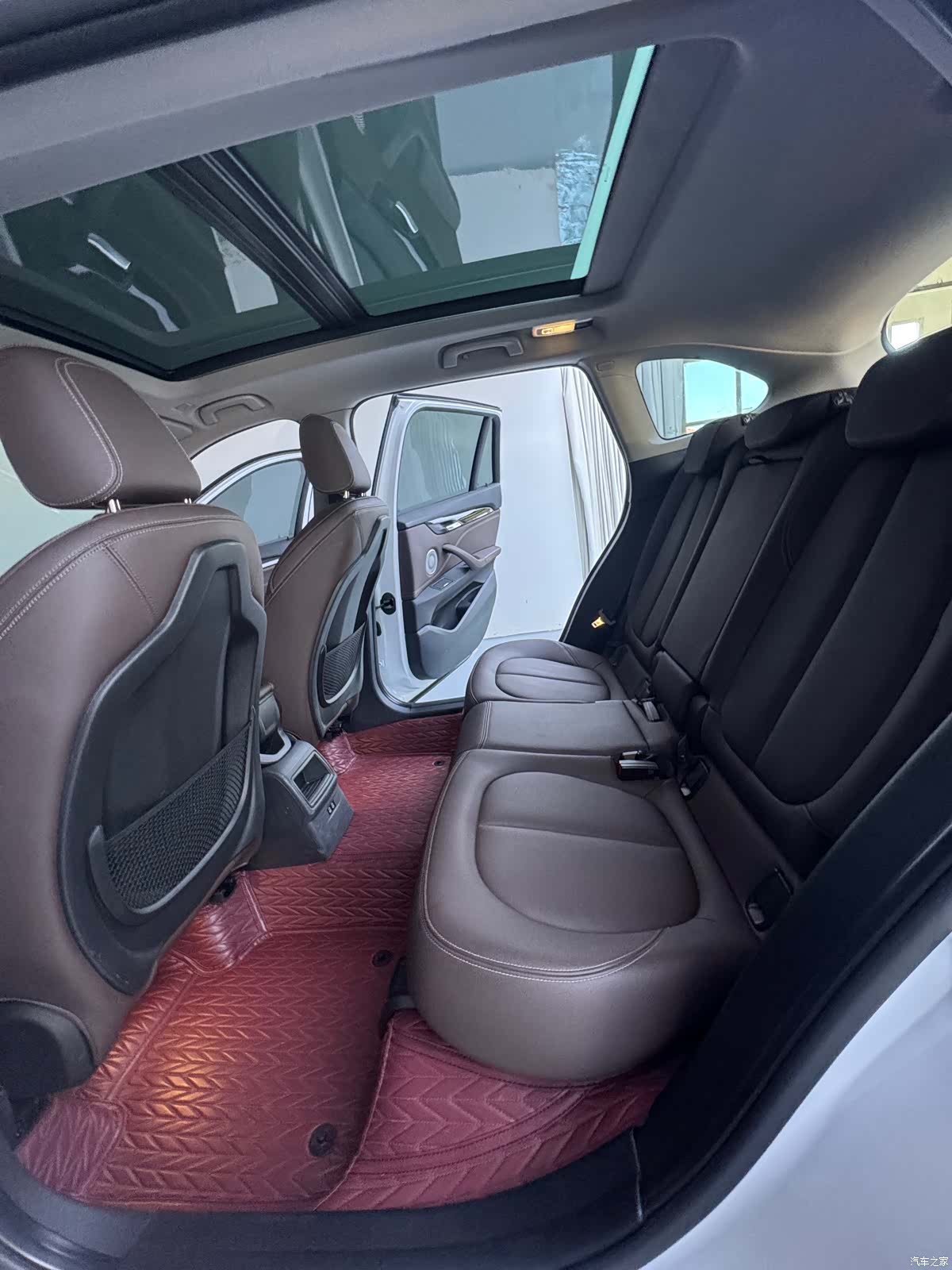 BMW X1, 2022 9