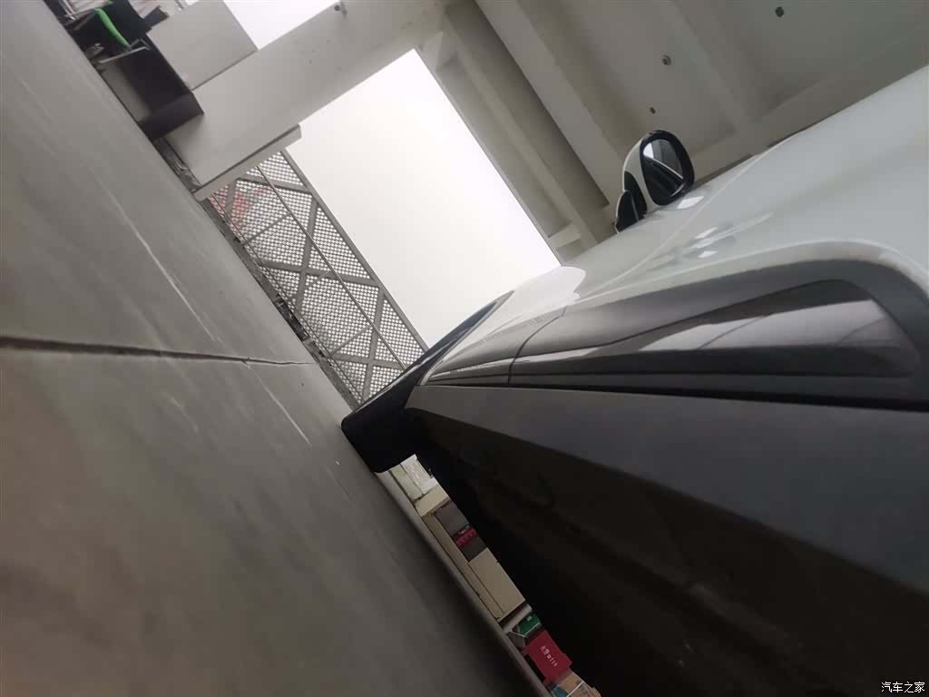 BAIC S, 2025 21