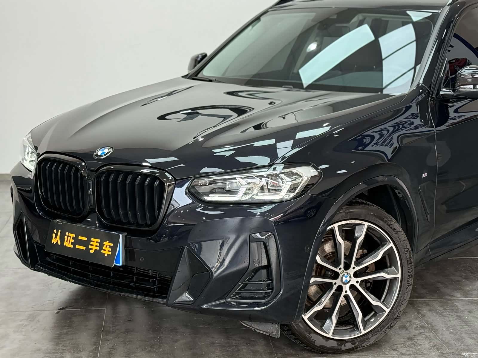 BMW X3, 2023 20