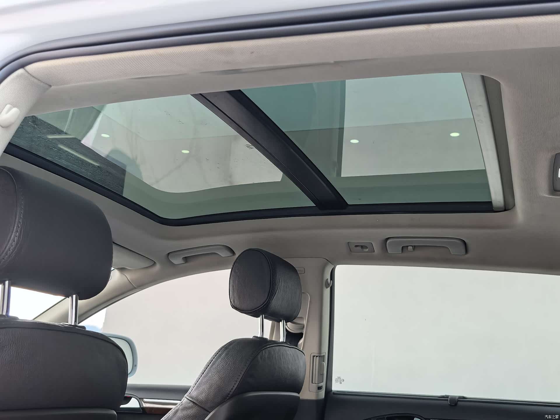 Audi Q7, 2015 9