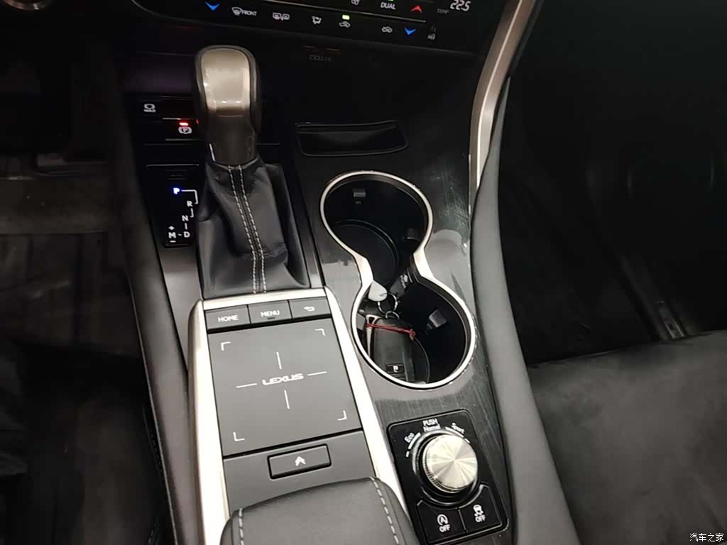 Lexus RX, 2020 14