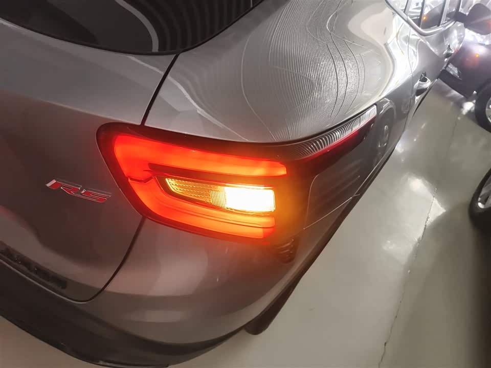 Chevrolet Xingmailuo