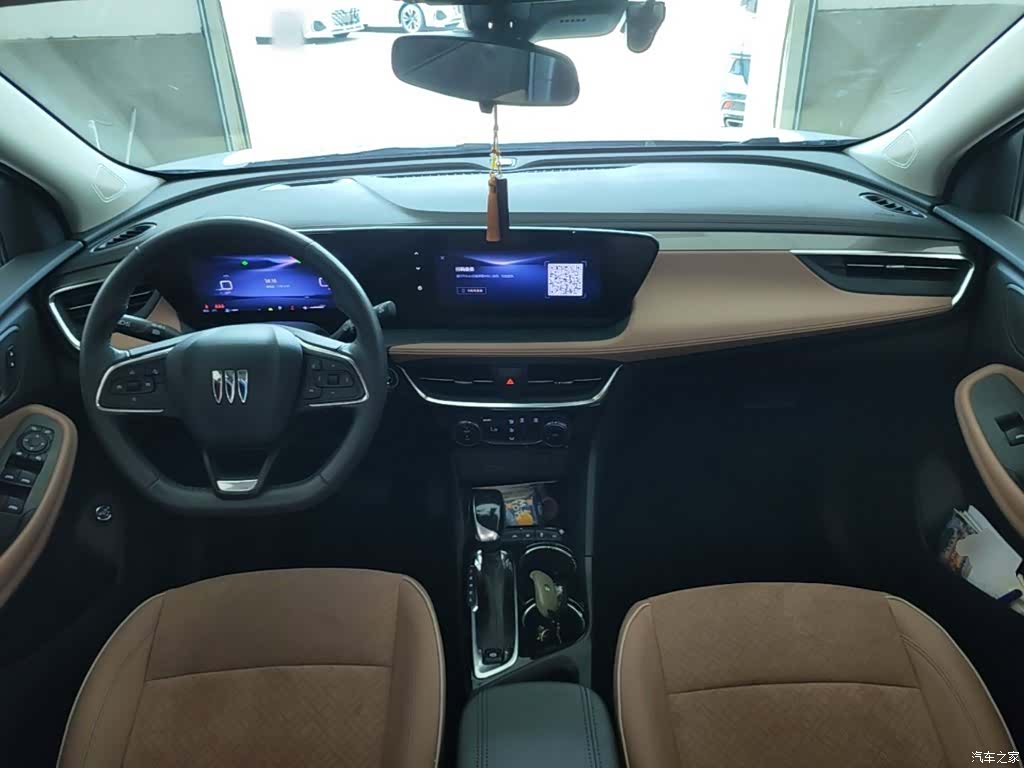 Buick Encore, 2023 10
