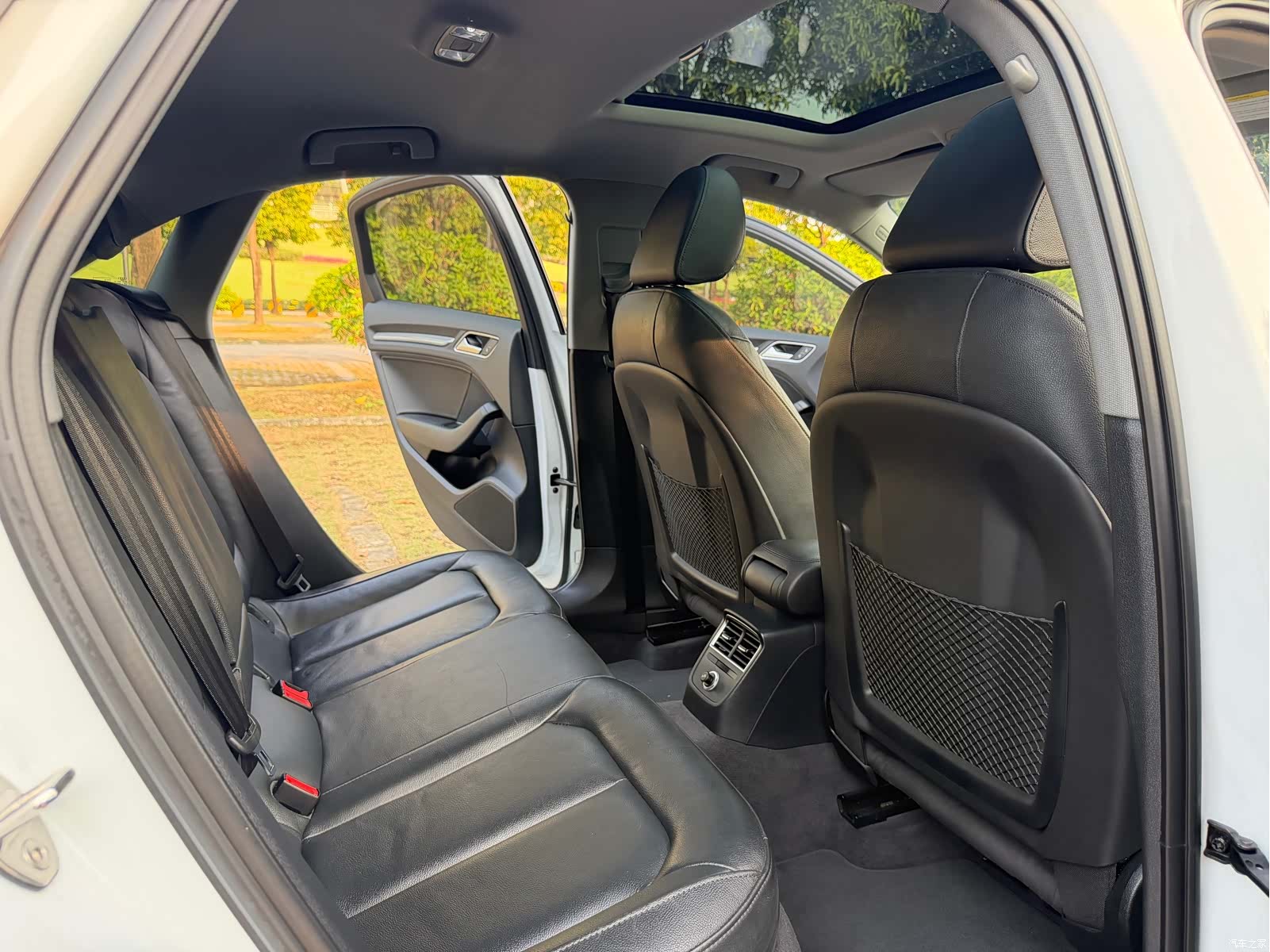 Audi A3, 2018 22