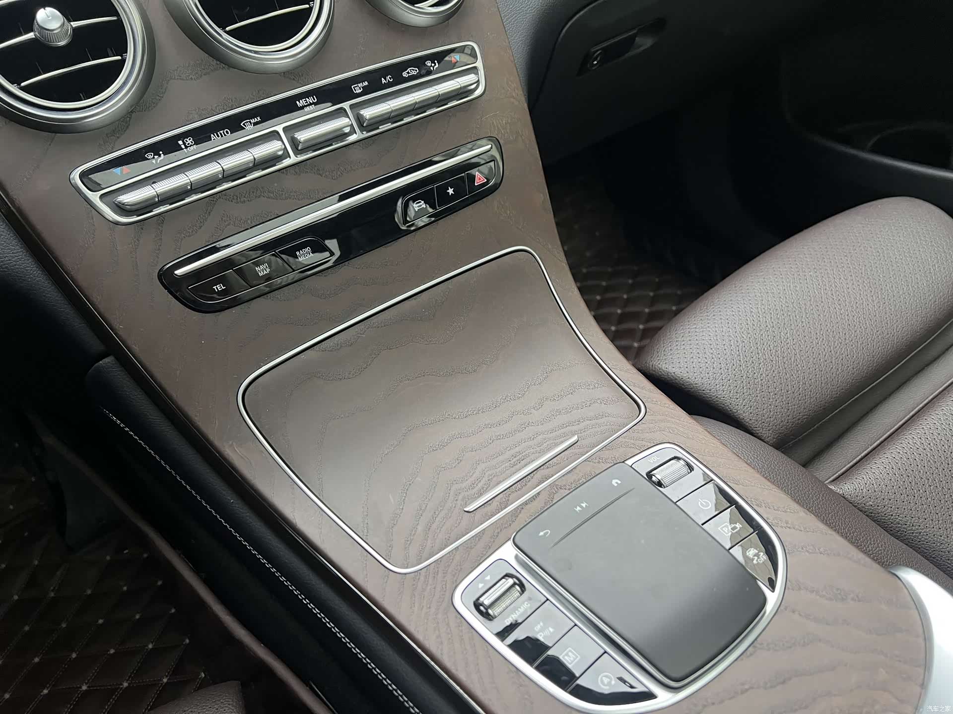 Mercedes-Benz GLC, 2020 20