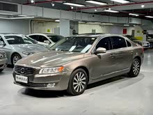 �ֶ���S80L 2014�� 2.0T T5 ���ݰ�