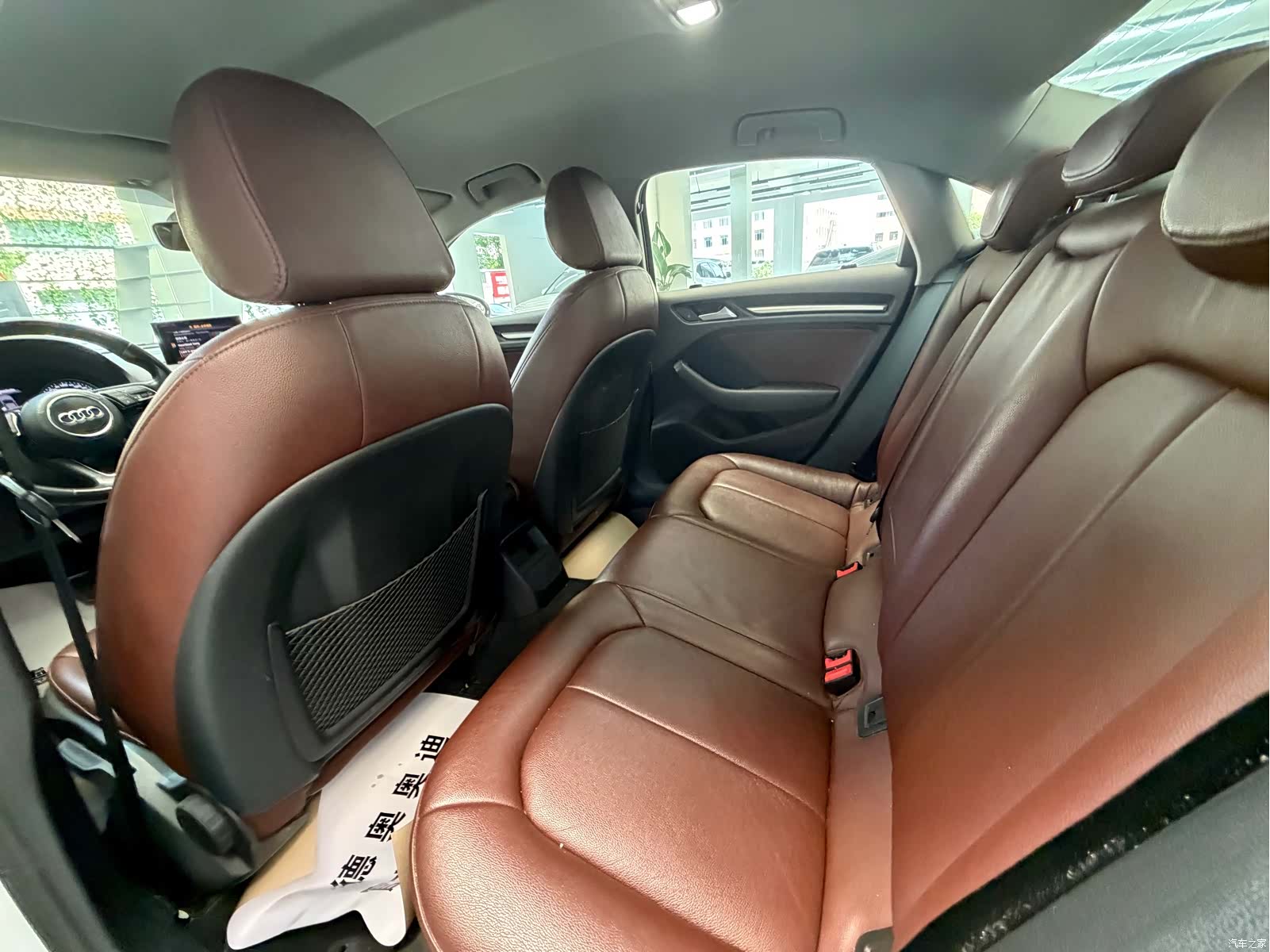 Audi A3, 2019 16