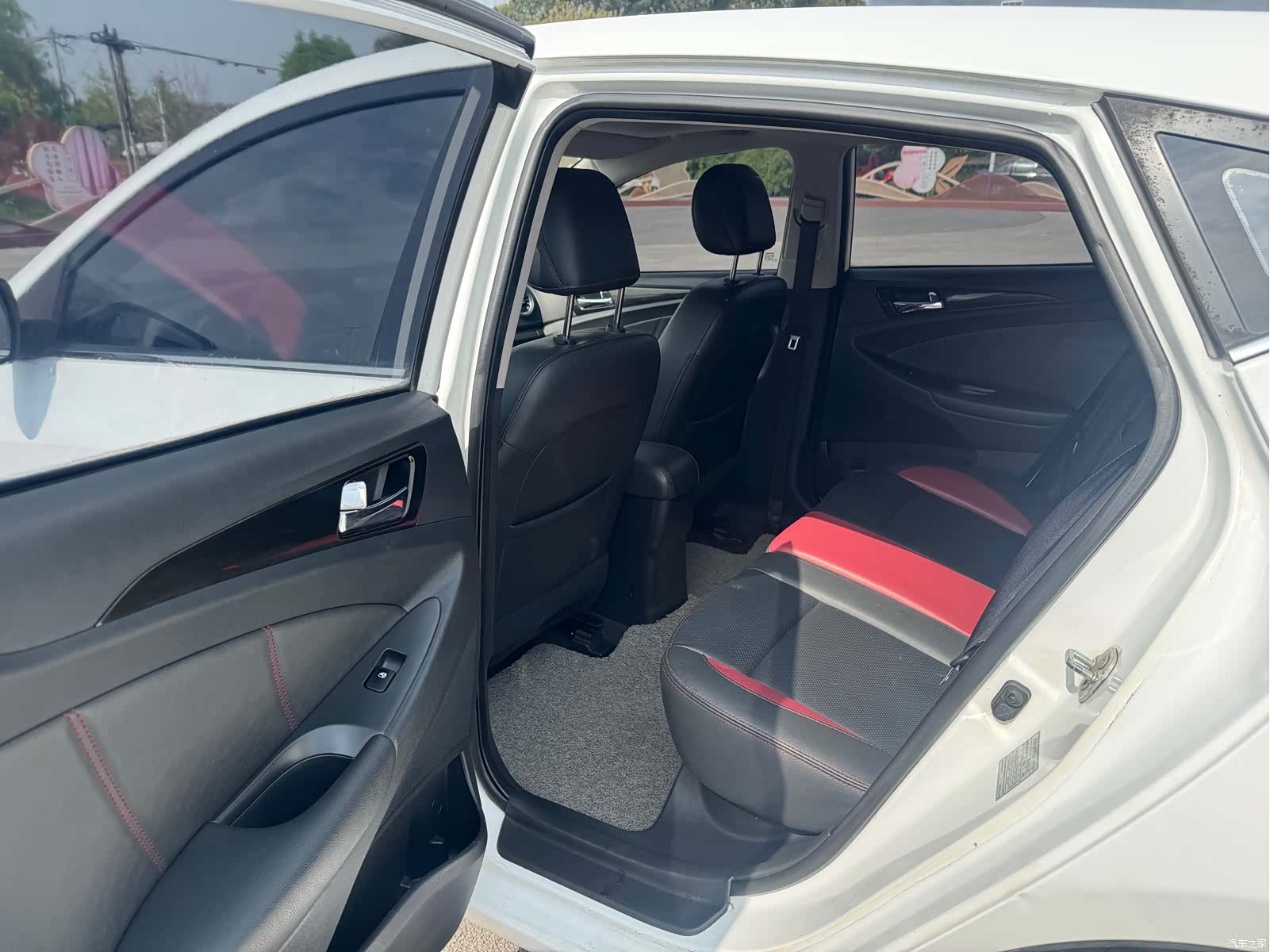 Changan Eado, 2015 14