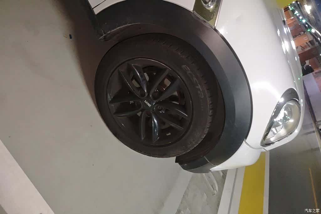 Mini Countryman, 2014 6