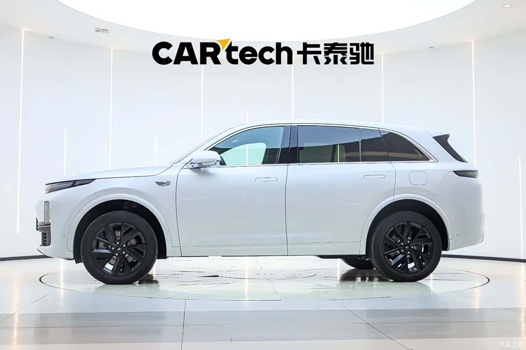 Li Auto L7, 2023 8